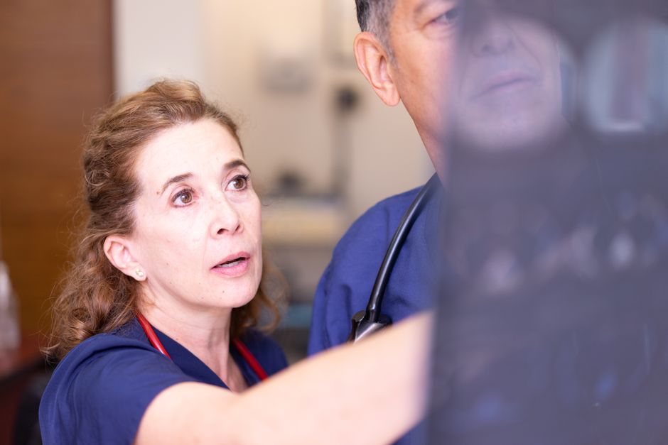 How Can I Work With My Rheumatology Team to Find the Cause of Severe Lupus Fatigue?
