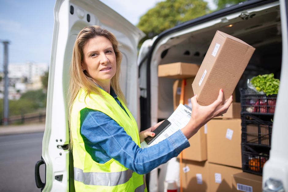 What Do Delivery and Rideshare Drivers Really Make After Expenses?