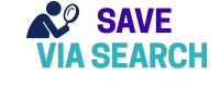Saveviasearch;