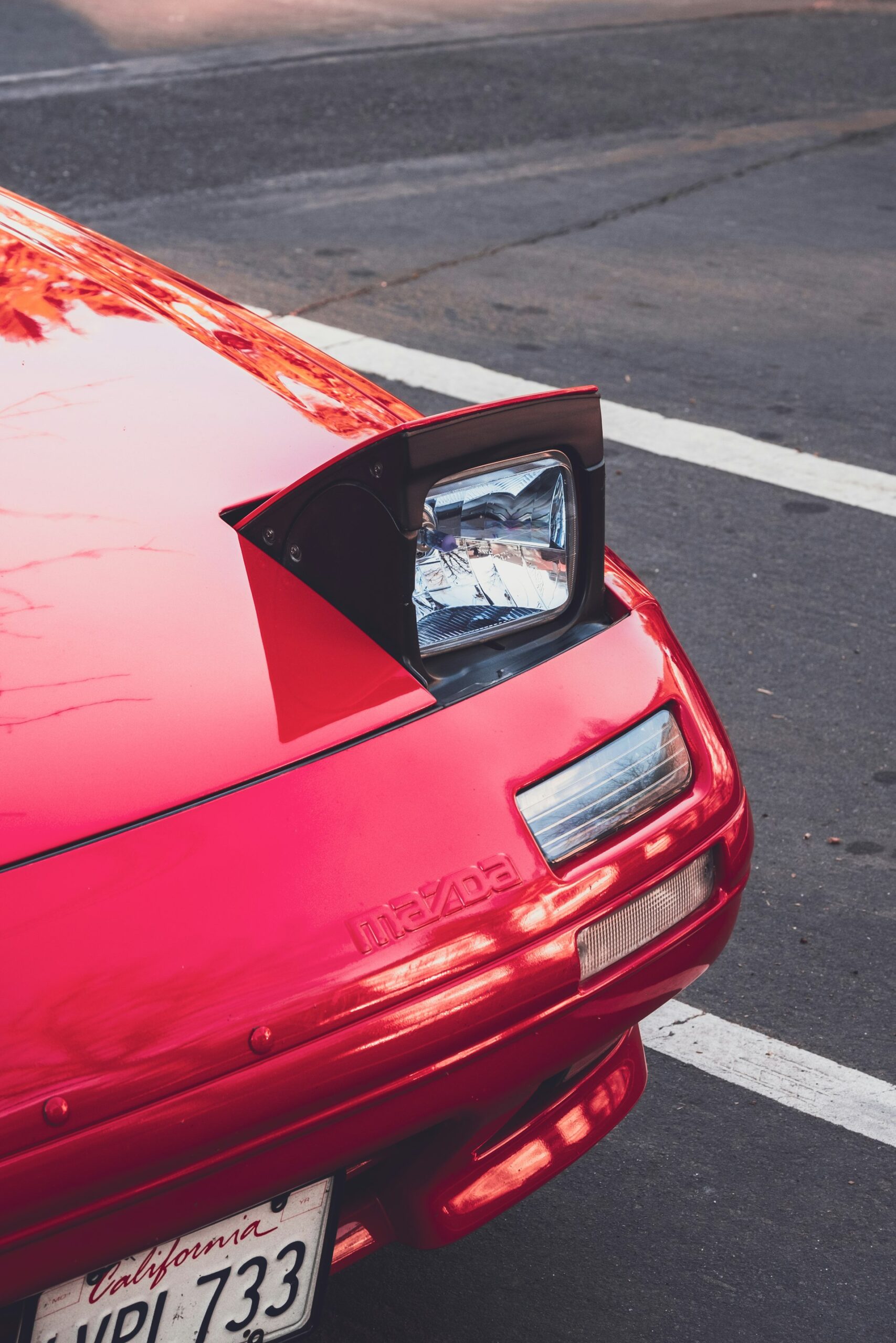 Driving Innovation: Breakthroughs in Lightweight Car Materials for Next-Generation Vehicles