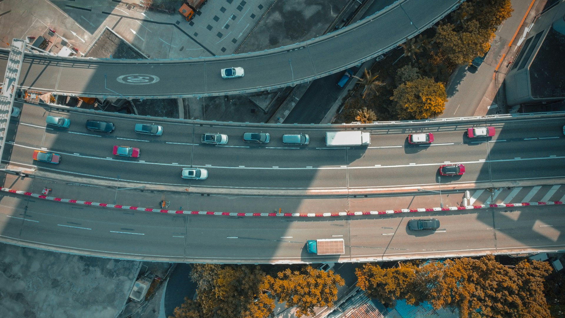 How Big Data is Transforming the Future of Connected Cars