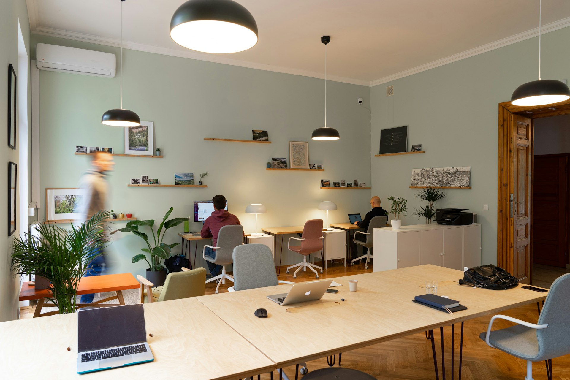 Unlocking Opportunity: How Co-Living Spaces Empower Young Professionals
