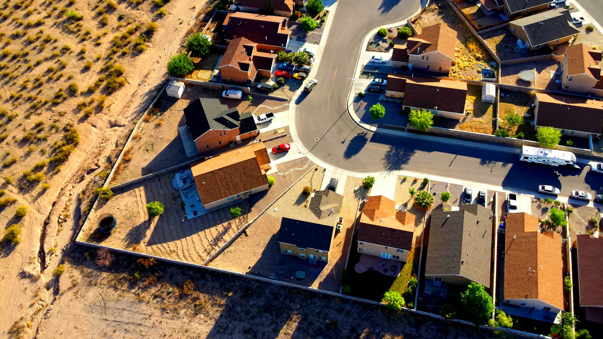 Suburban Migration: Navigating the Real Estate Shift and Unlocking New Opportunities