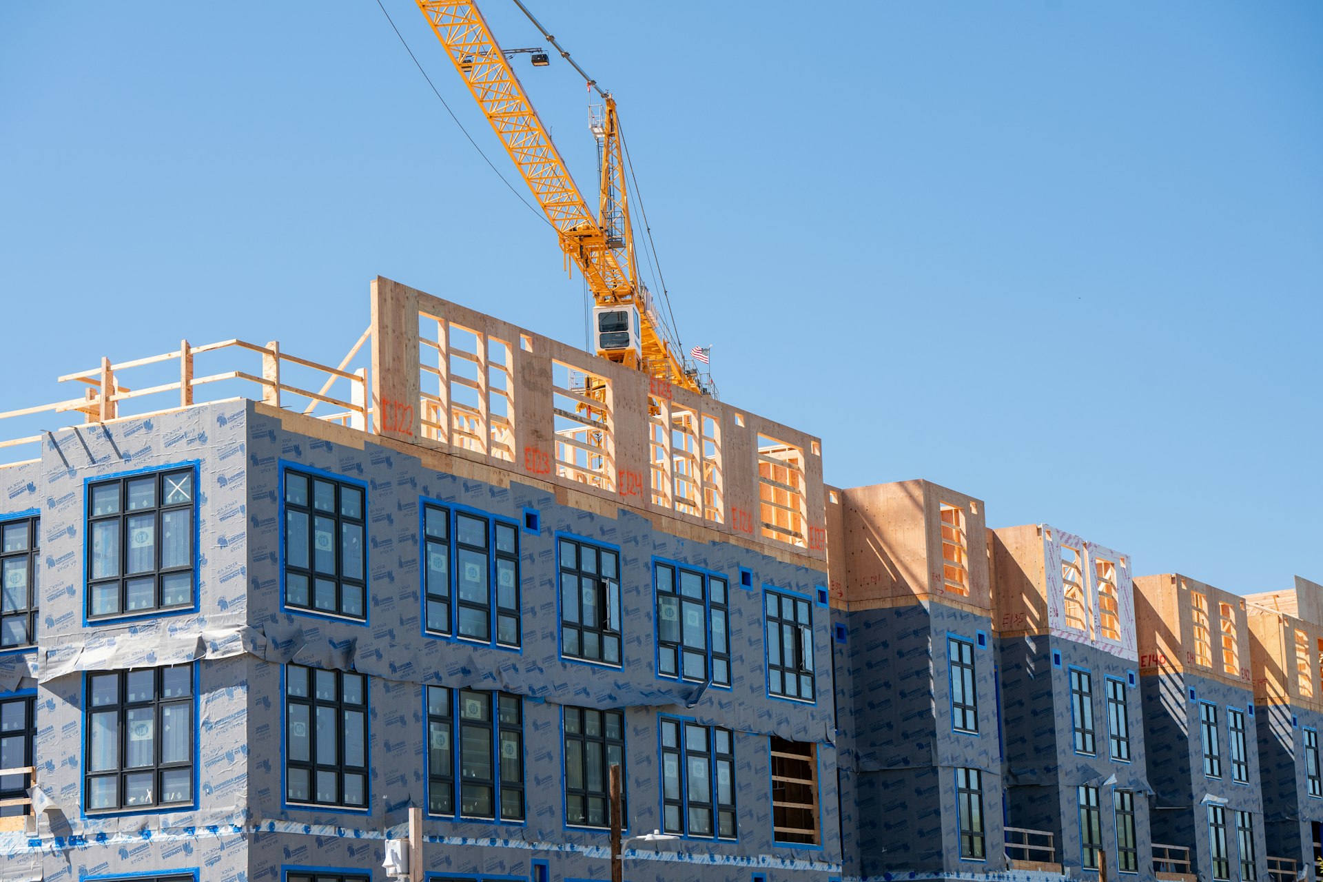 Navigating Rising Construction Costs: How Market Shifts Impact Real Estate Prices in 2025